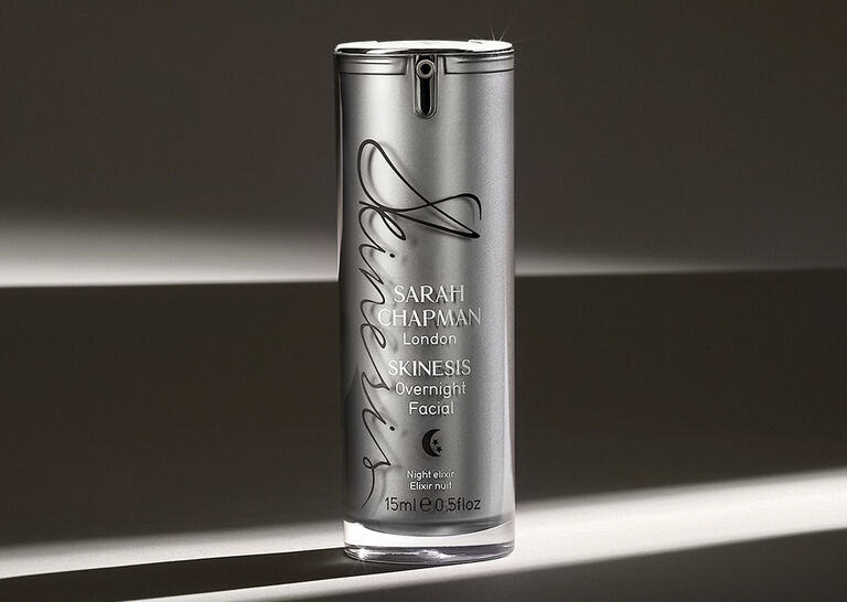 Sarah Chapman Radiance Boost Facial Sarah Chapman Radiance Boost Facial